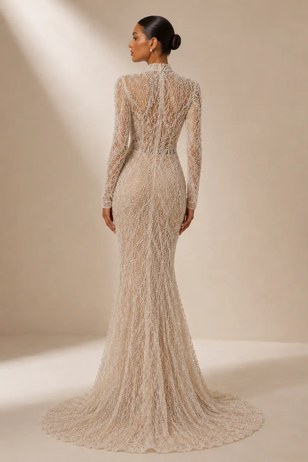 Rosalina bridal gown